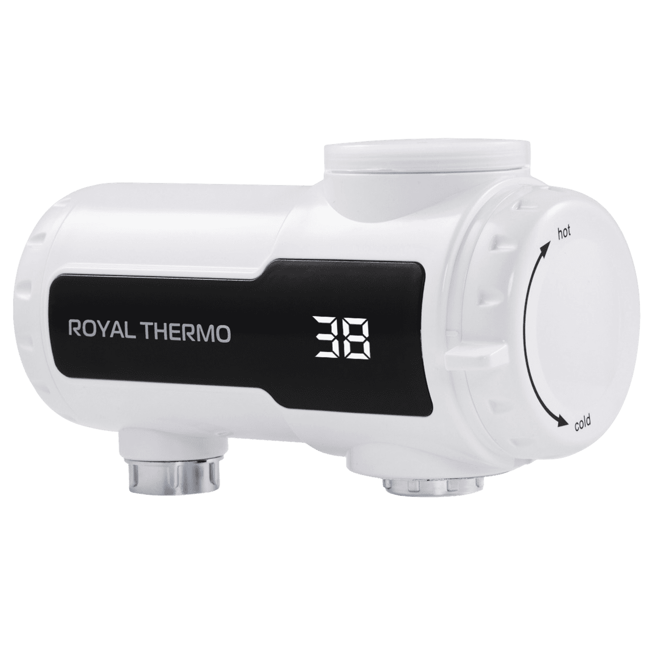 Водонагреватель проточный Royal Thermo UniTap Mini (3)