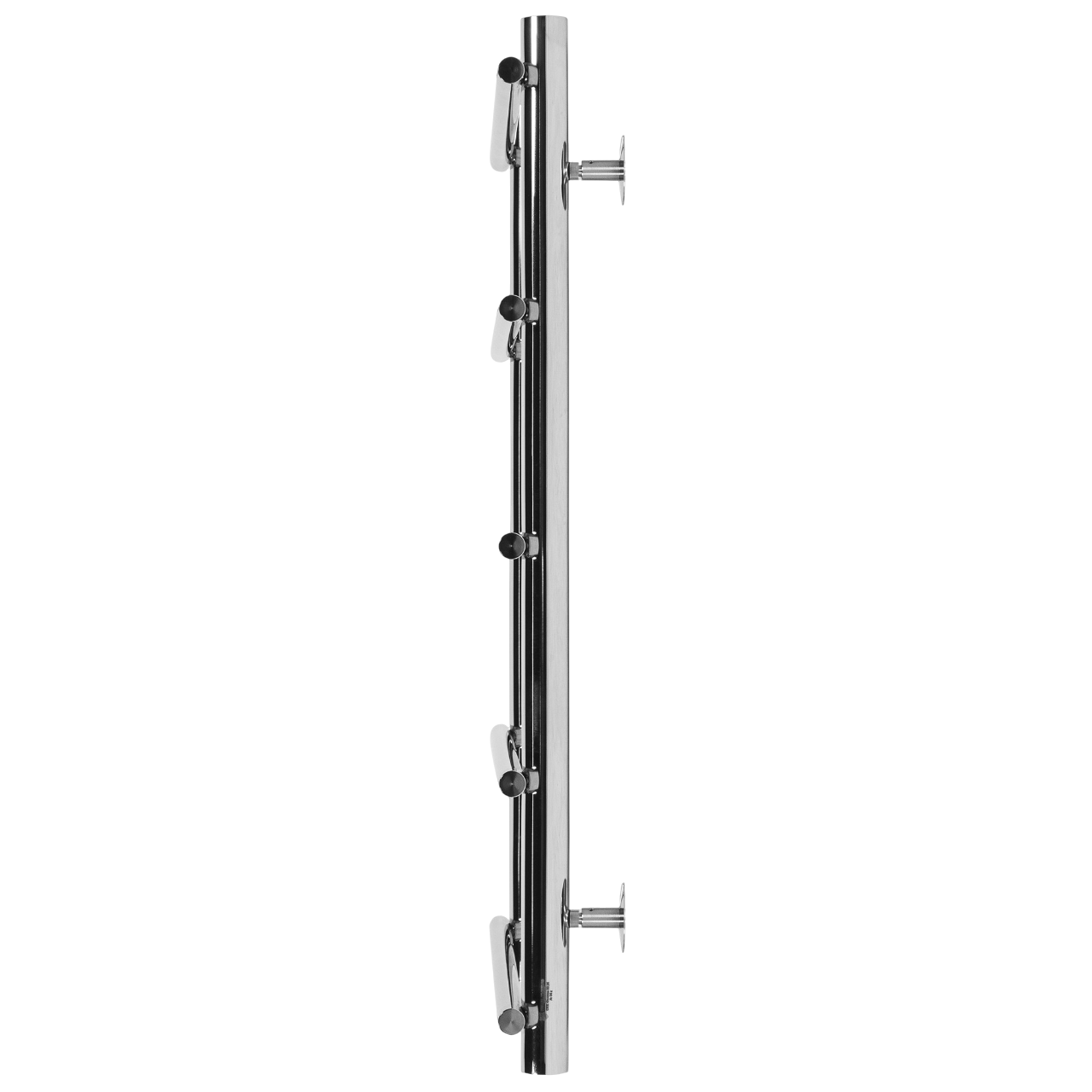 Полотенцесушитель Royal Thermo Ватра П5 500х696 БП мо 500 (3)