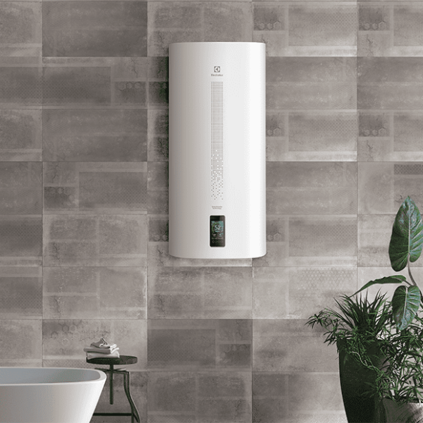 Водонагреватель Накопительный Electrolux SmartInverter Pro [100 л, V/H ,2 кВт, Белый, НС-1351166]