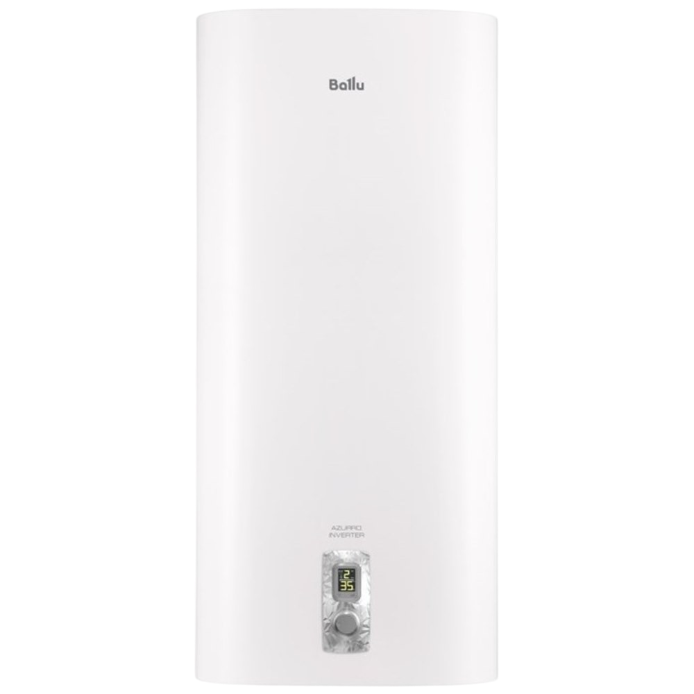 Водонагреватель Ballu BWHS 50 Azurro Inverter (2)