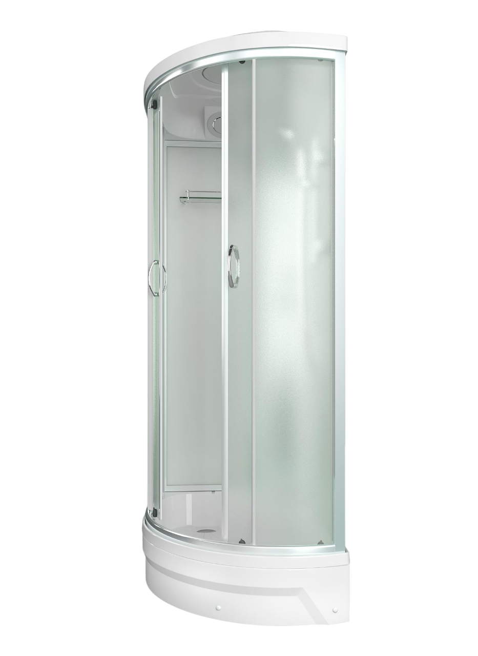 Душевая кабина ER 351226L-C3-RUS (3)