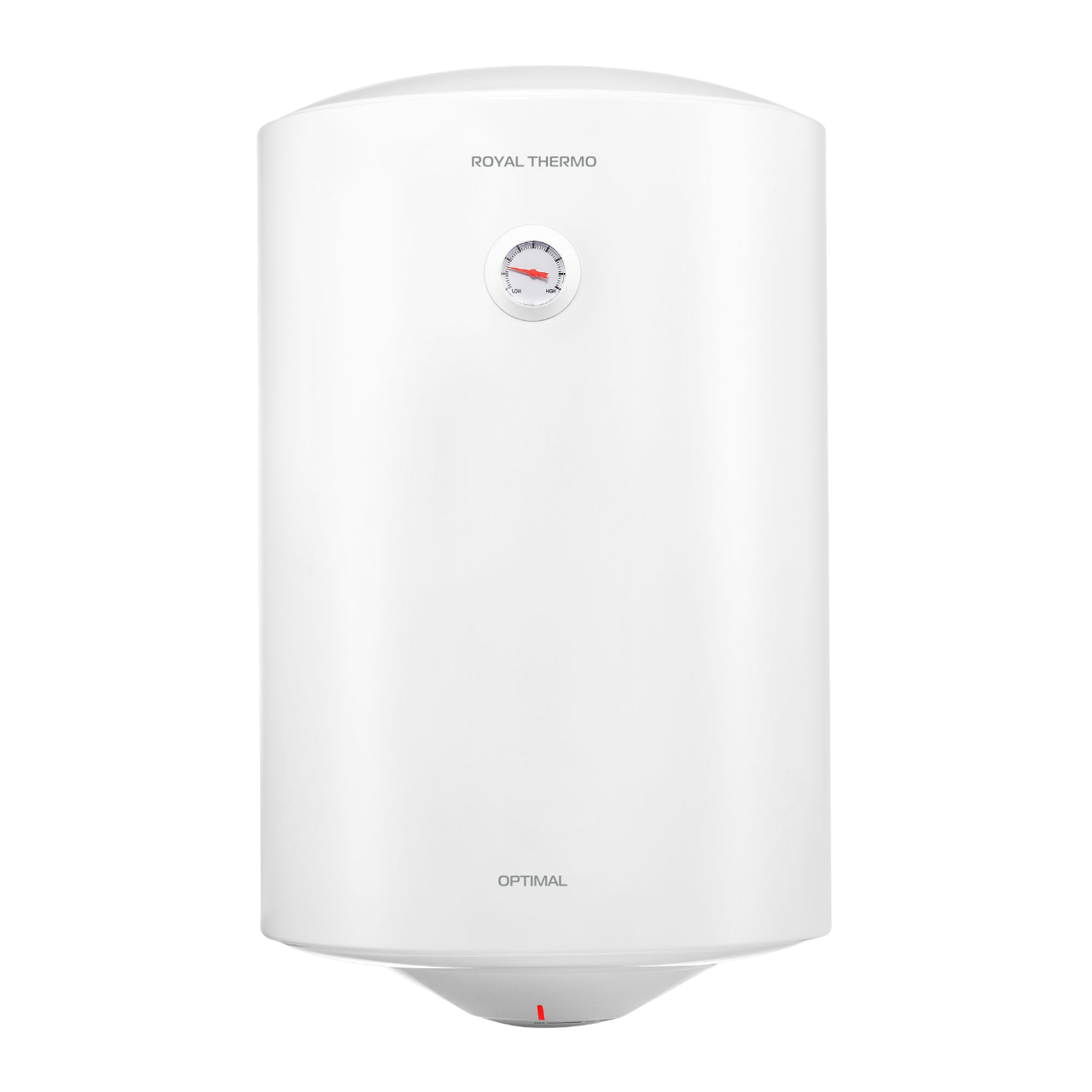 Водонагреватель Royal Thermo RWH 80 Optimal (2)
