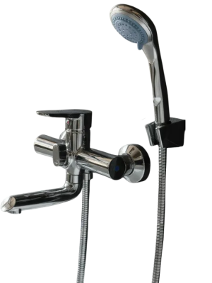 Смеситель для ванны Aquavista-VUD 803