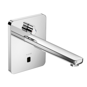 Смеситель для раковины Kludi-Zenta 3840005