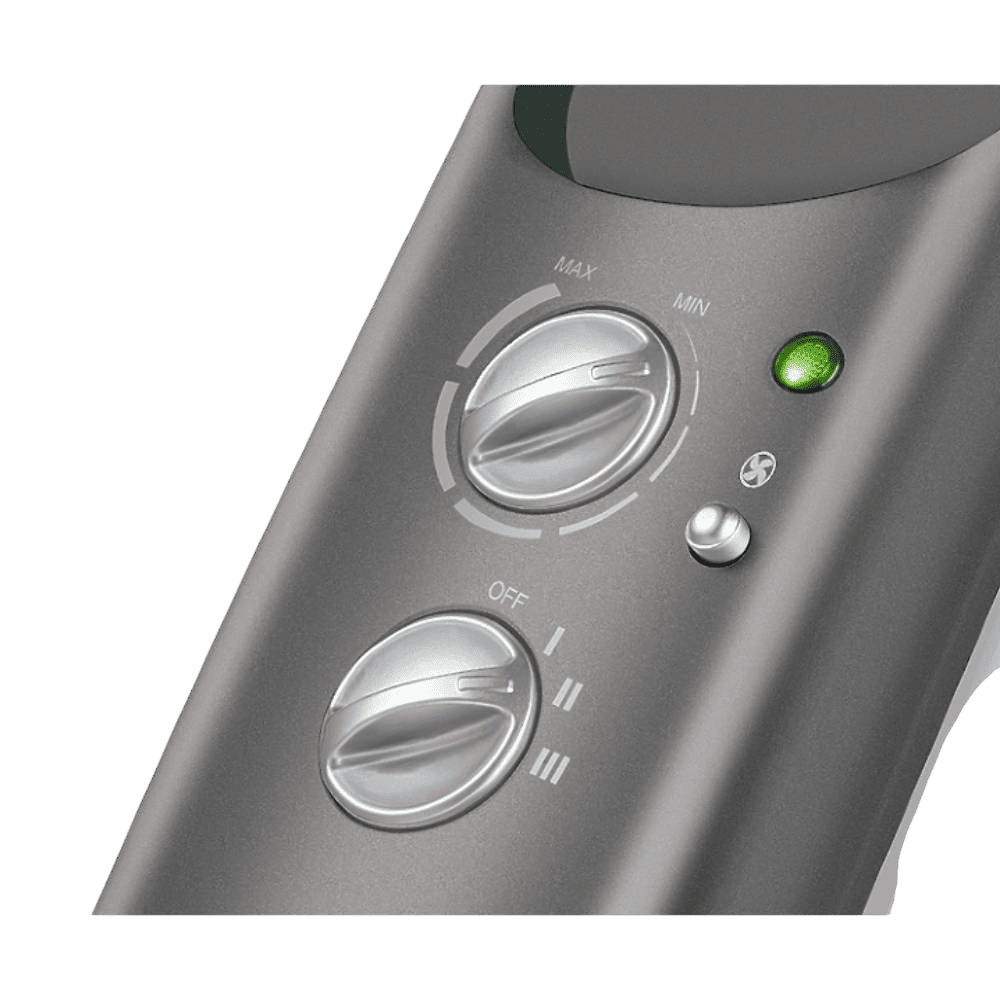 Радиатор масляный Ballu Turbo BOHTB- 07FH 1500 (7 секций) (2)