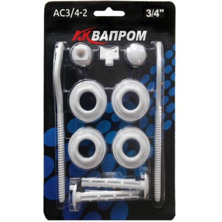 Монтажный комплект - Аквапром - AC3_4-2