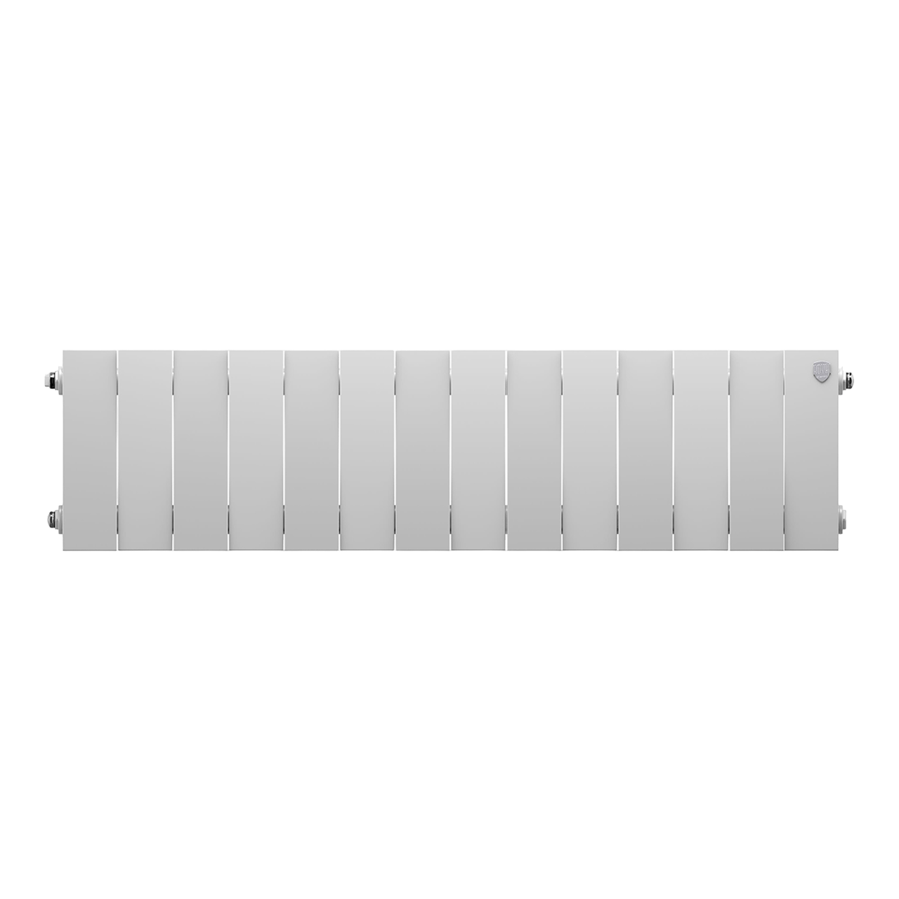 Royal Thermo PianoForte 200 Bianco Traffico - 14 секц (2)