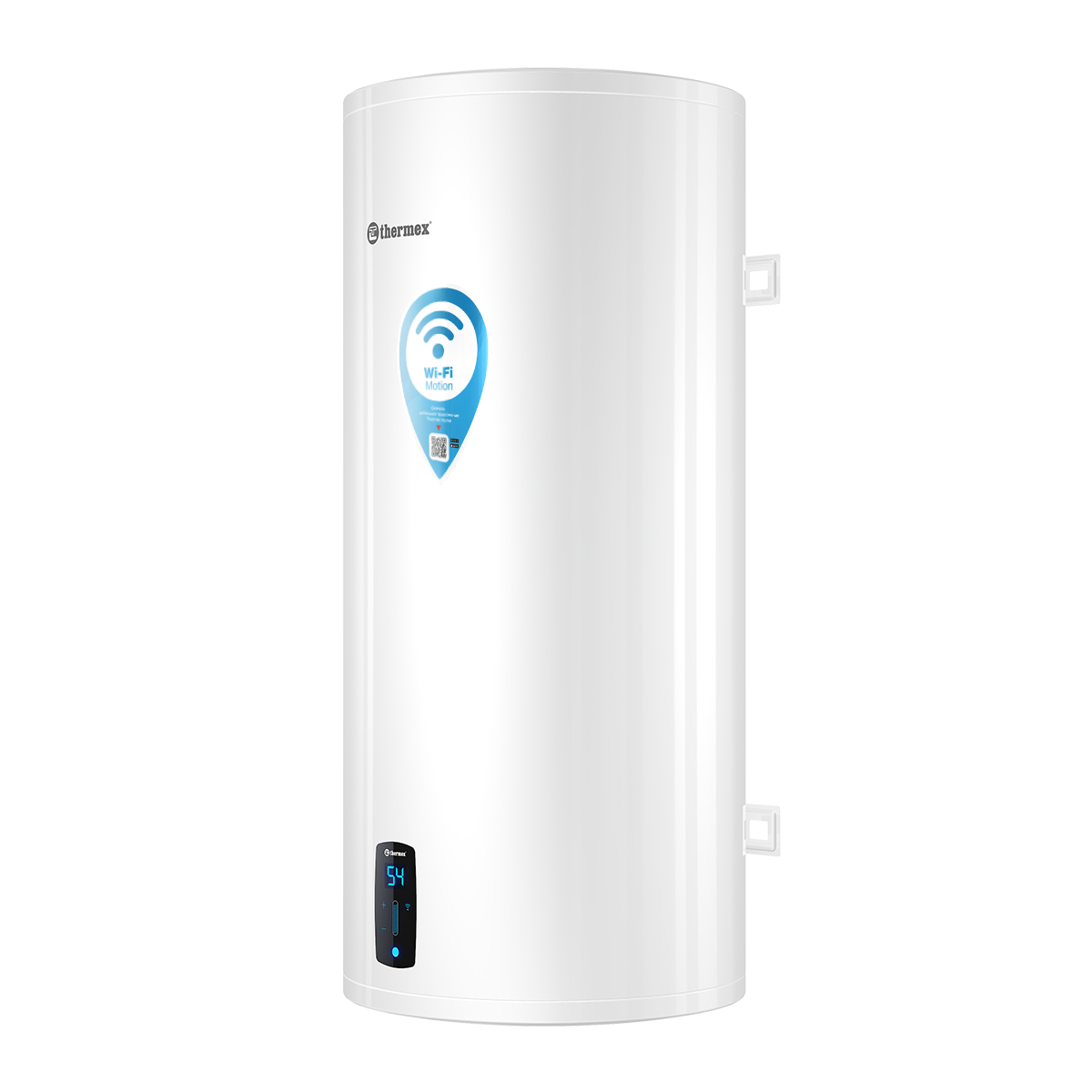 Водонагреватель THERMEX Lima 100 V Wi-Fi (2)