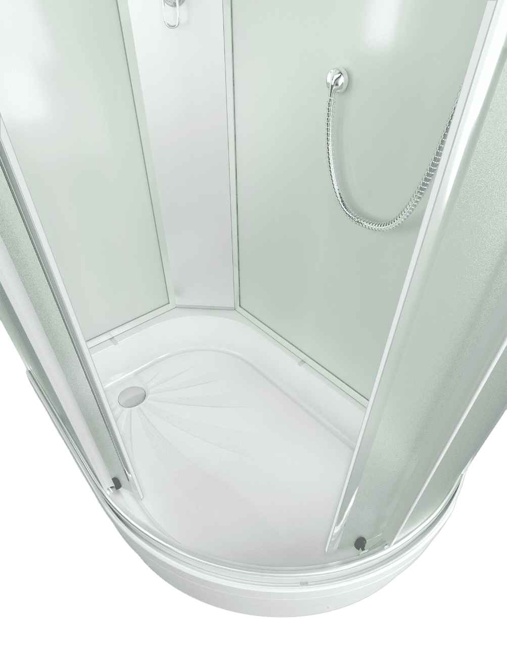 Душевая кабина ER 351226L-C3-RUS (5)
