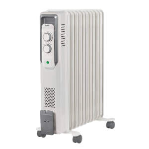 Радиатор масляный Ballu CUBE BOHCB-11W 2200 (11 секций)