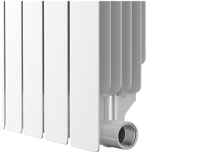 Радиатор Royal Thermo Indigo Super 500 - 12 секц (4)
