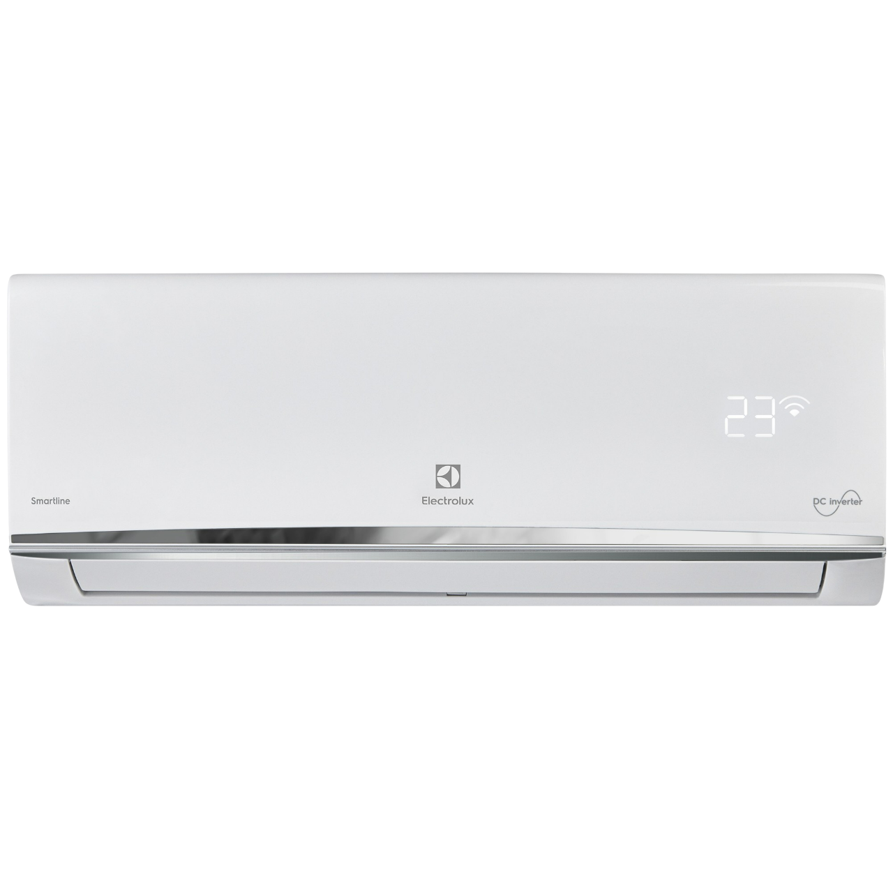 Сплит-система инверторного типа Electrolux Smartline DC EACSI-12HSMN8 комплект (2)