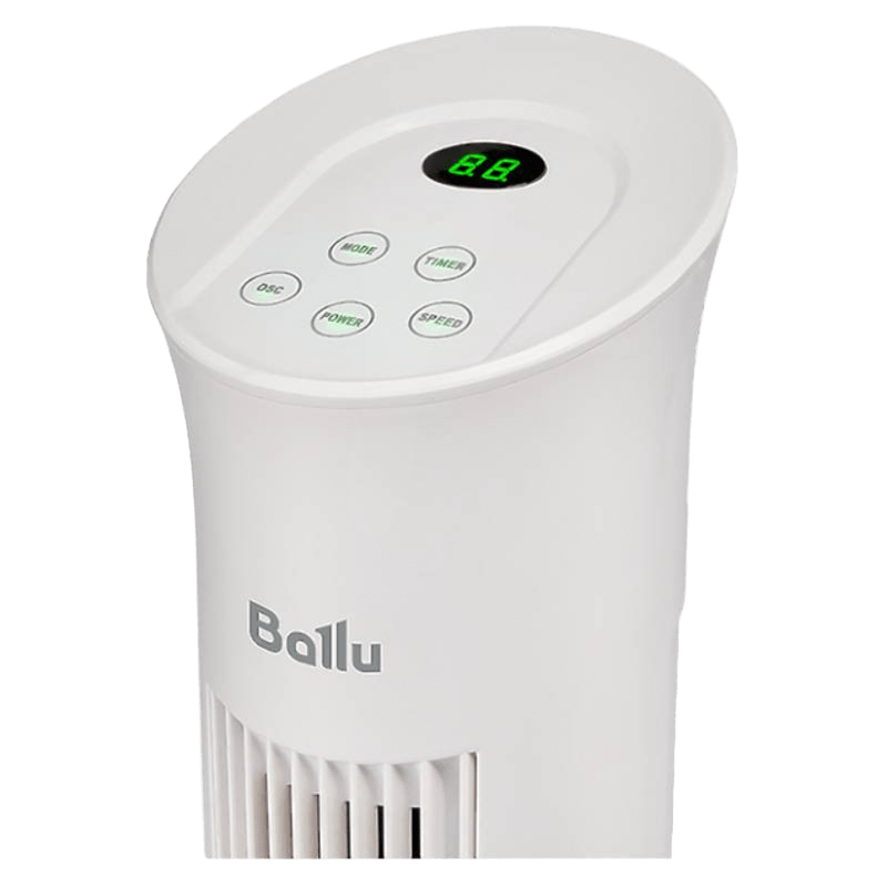 Вентилятор колонный Ballu BFT-110R (4)