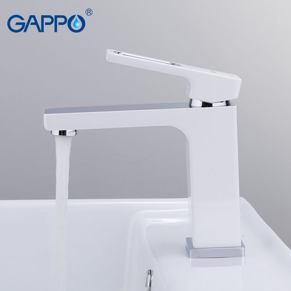 Смеситель Gappo-G1017-8 (3)