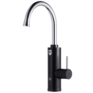 Водонагреватель проточный Royal Thermo QuickTap (Black)