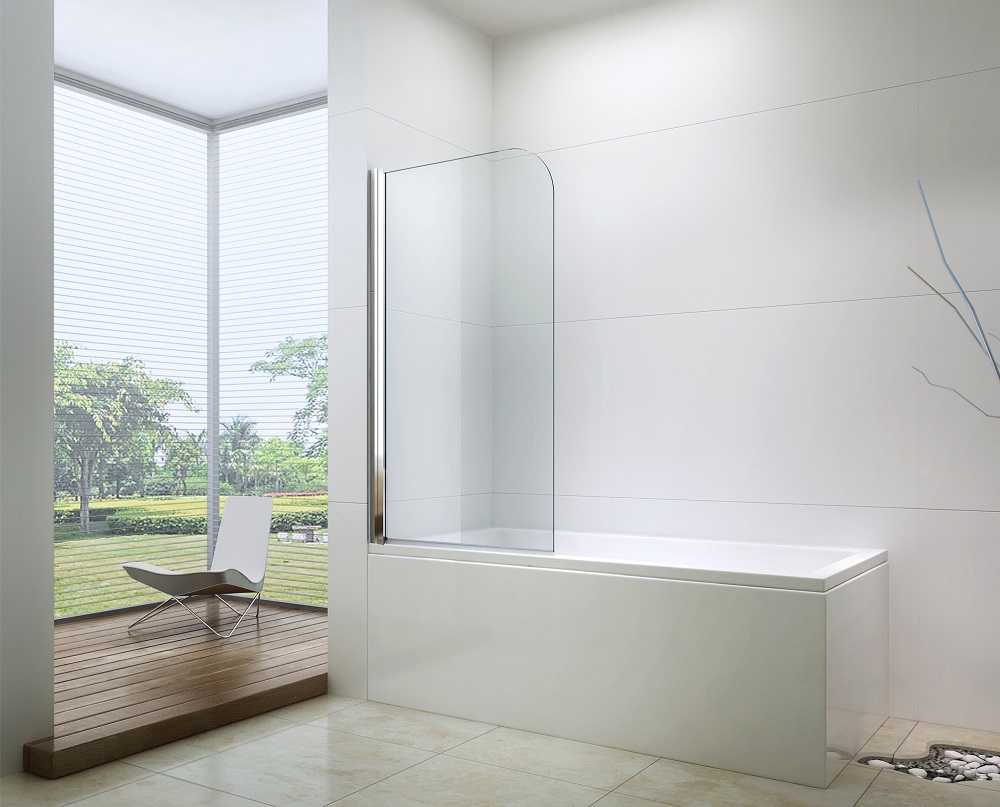 Штора на ванну Idee ID-2200 (70 140) (2)