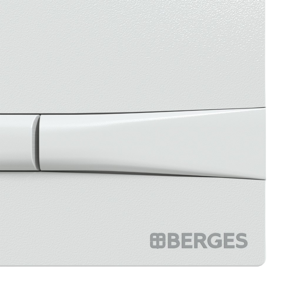 Кнопка Berges-NOVUM F1 (3)