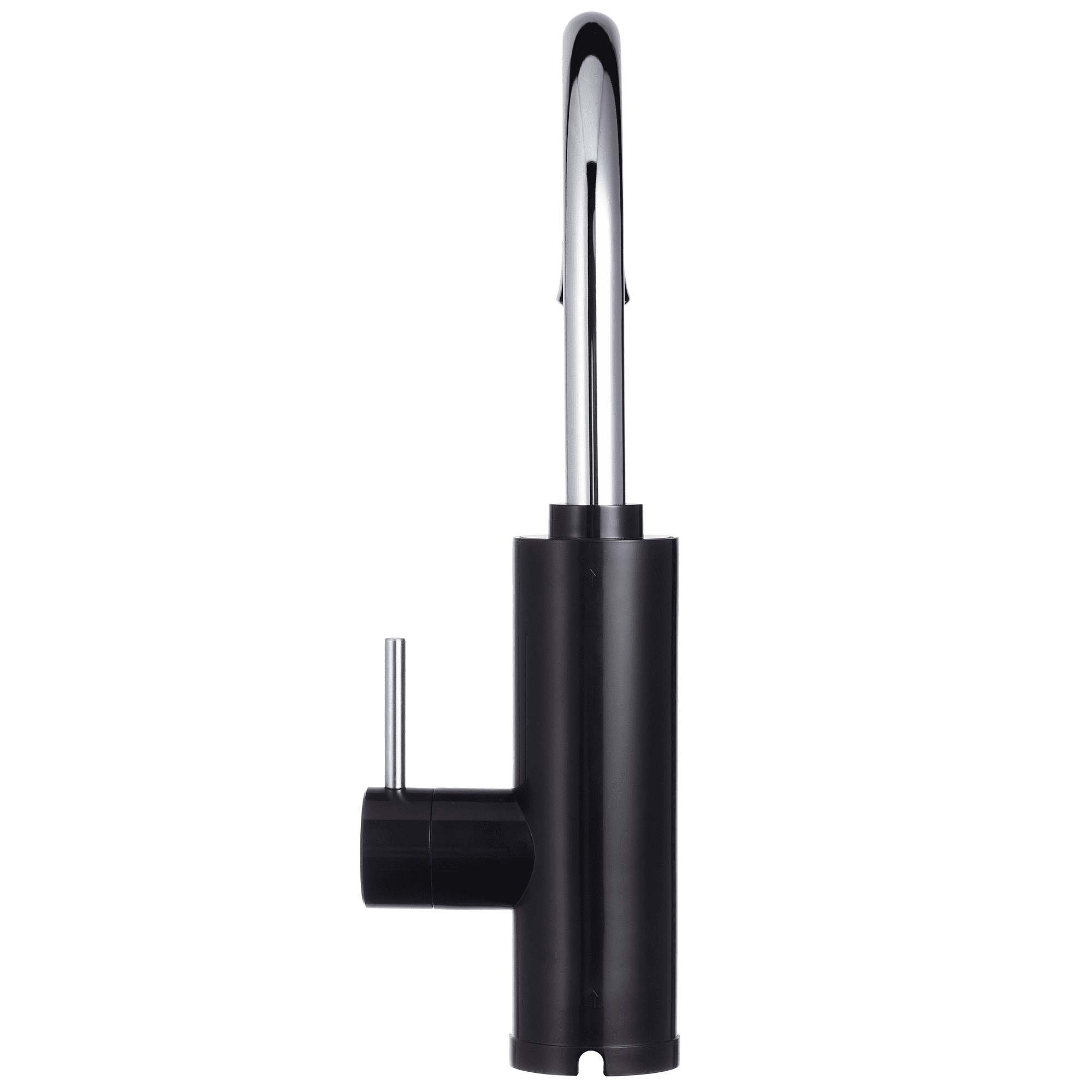 Водонагреватель проточный Royal Thermo QuickTap (Black) (4)