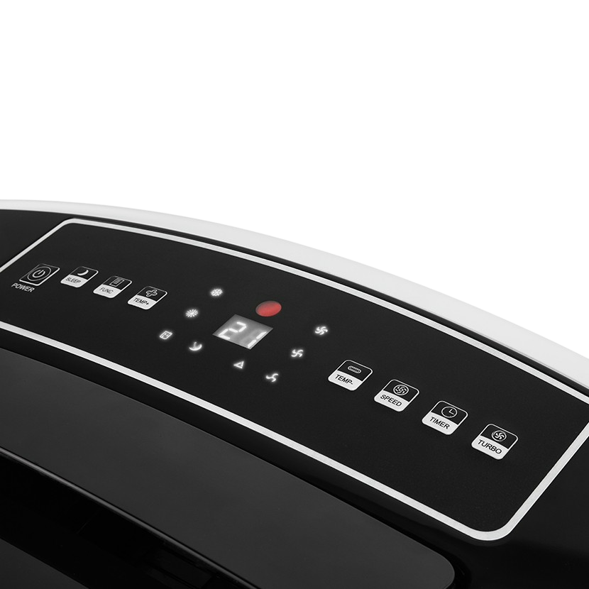 Кондиционер мобильный Electrolux Cool Power EACM-16 HPN3 (3)