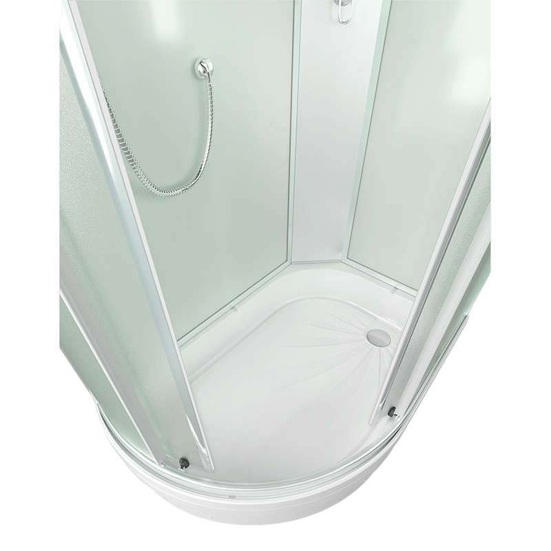 Душевая кабина ERLIT™ ER 351226R-C3-RUS (5)
