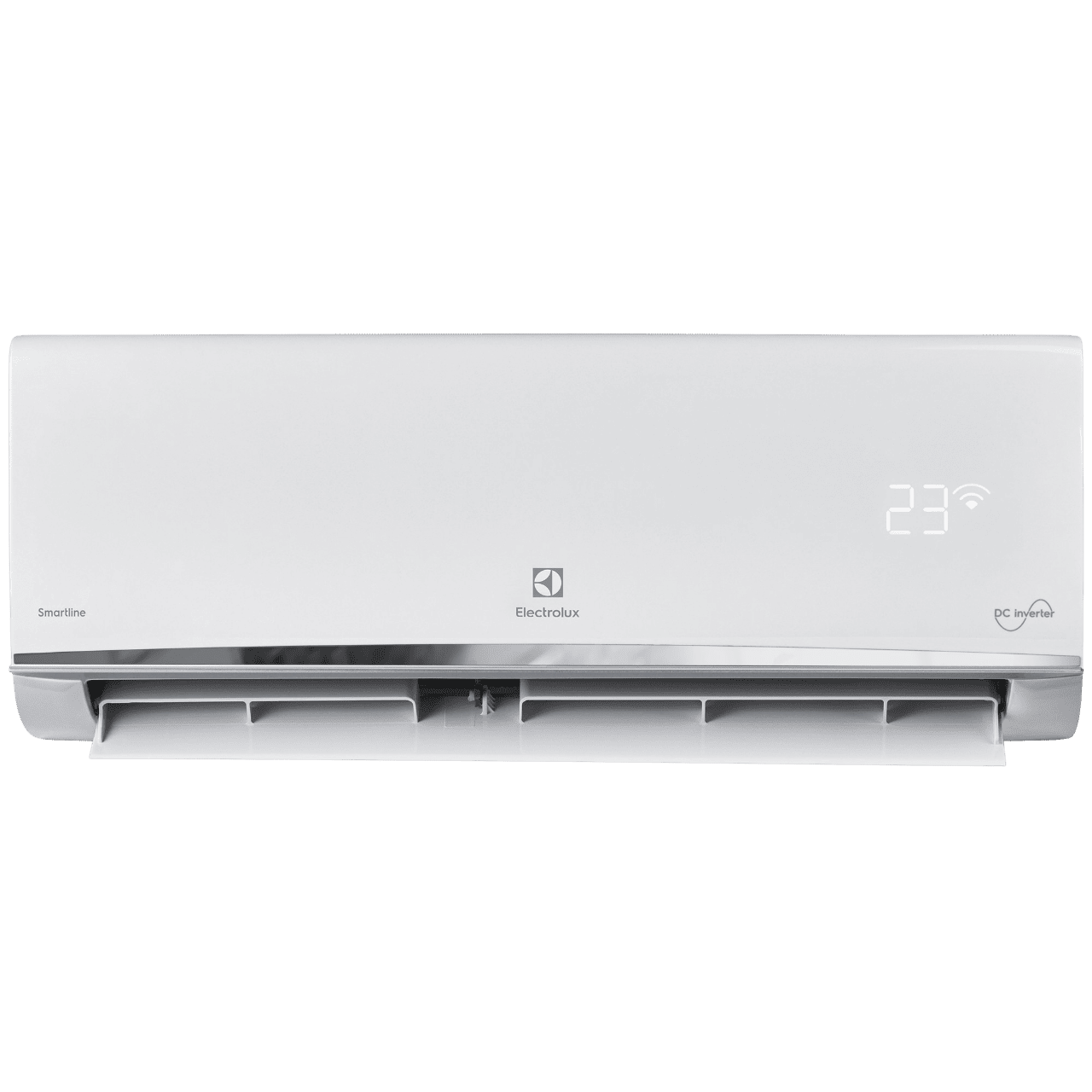 Сплит-система инверторного типа Electrolux Smartline DC EACSI-18HSMN8_V2 комплект (3)