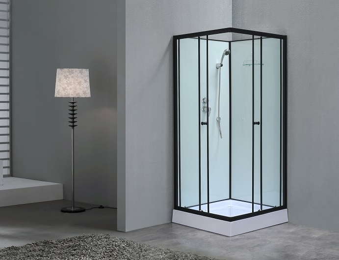 Душевая кабина RV-8005 R (120x80x205) (2)