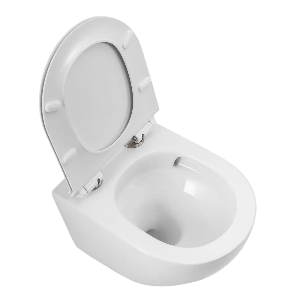 Унитаз подвесно BelBagno SFERA-TOR BB046CH-TOR (5)