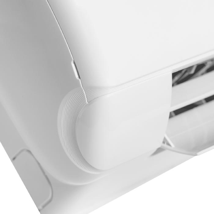 Сплит-система Electrolux Fusion Wave EACS-09HFWN3 комплект (3)