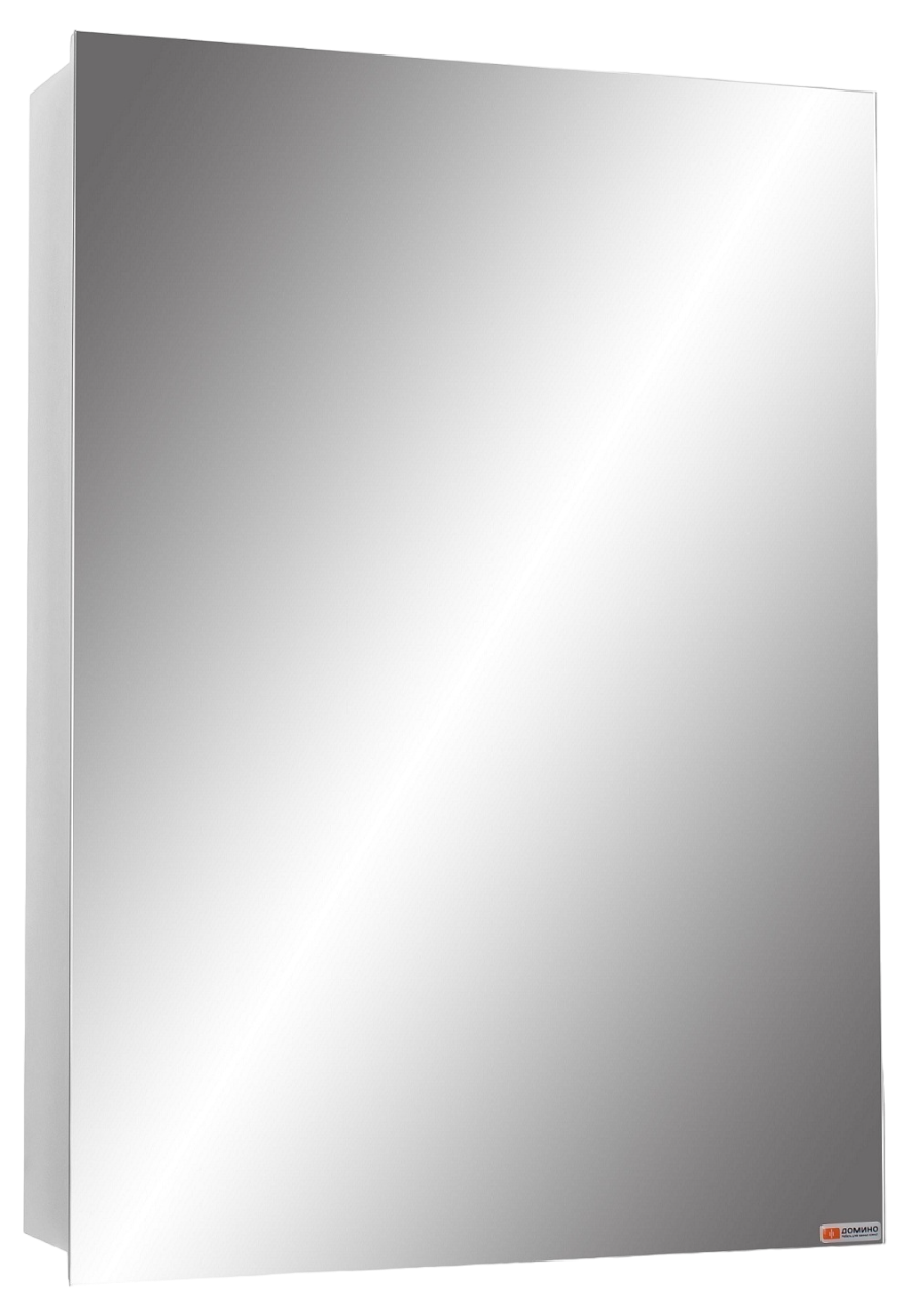 Шкаф-зеркало Домино-Хеппи 50 Идеал