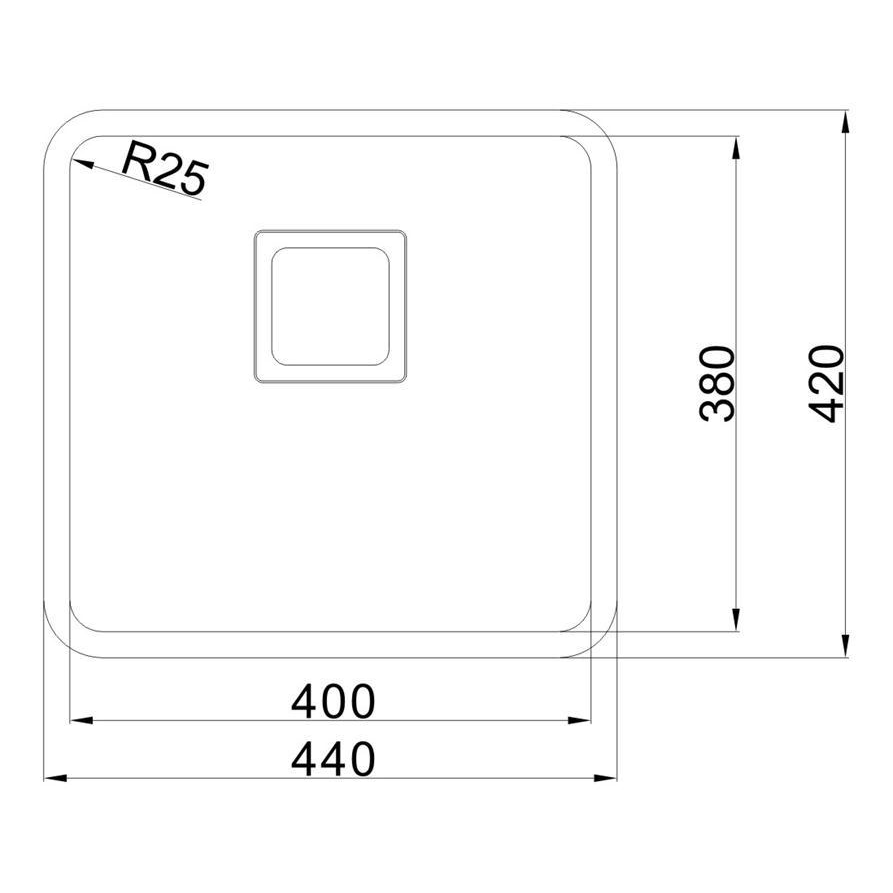 Мойка Oulin OL-0363 (2)