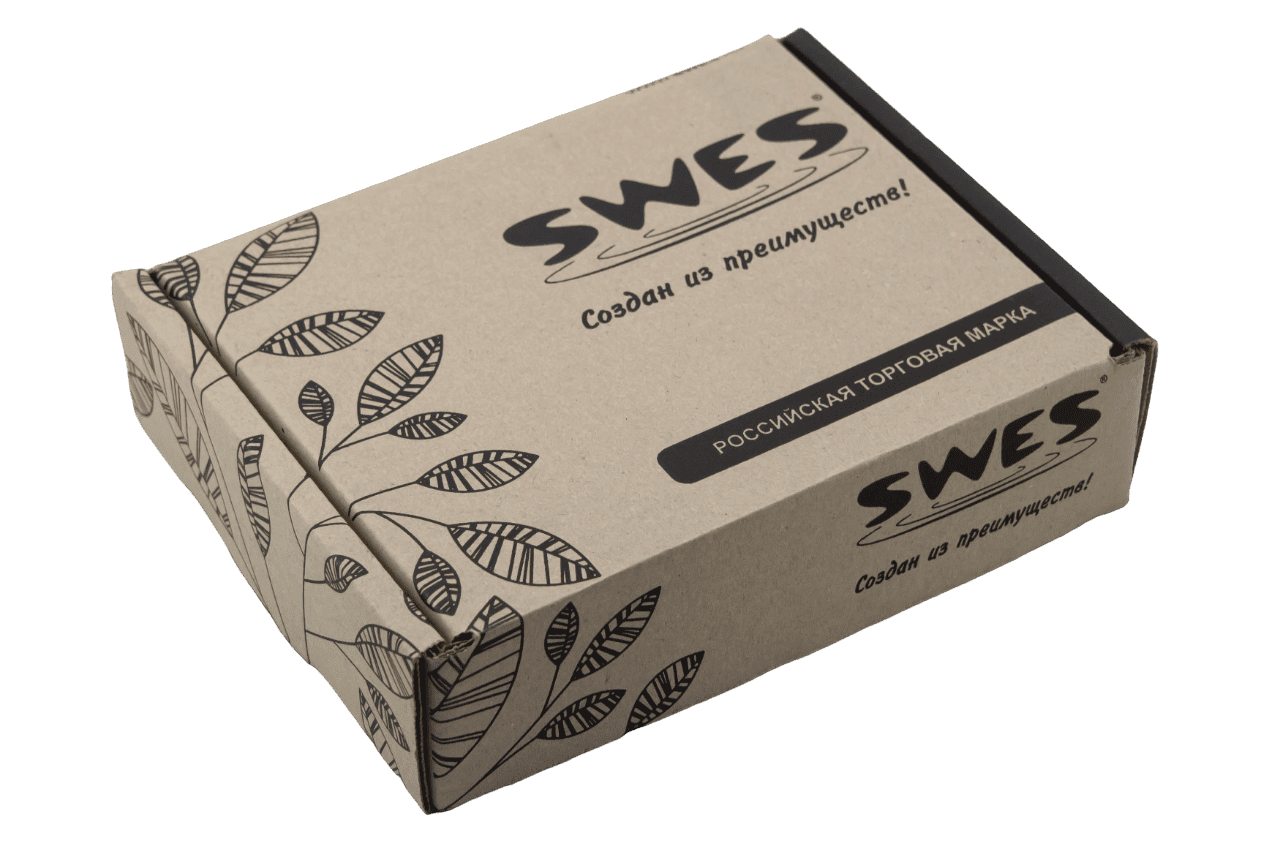 Смеситель Swes-1GKHN1 (4)