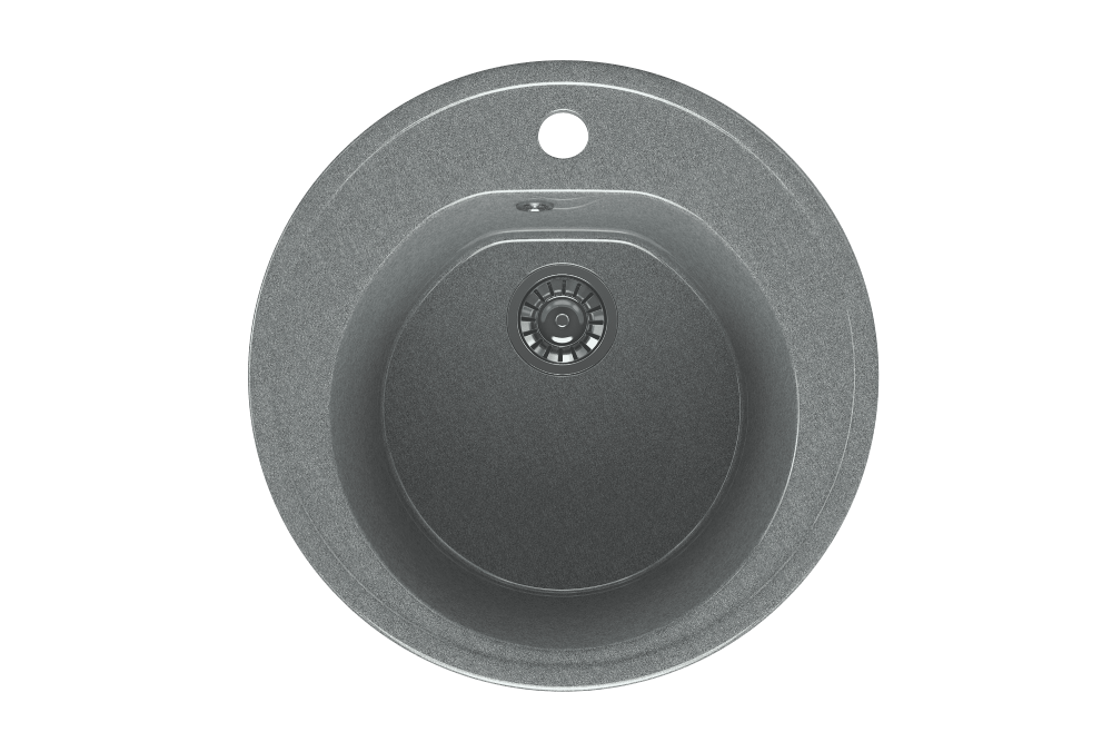 Мойка Maxstone MS-2 Темно-Серый (2)