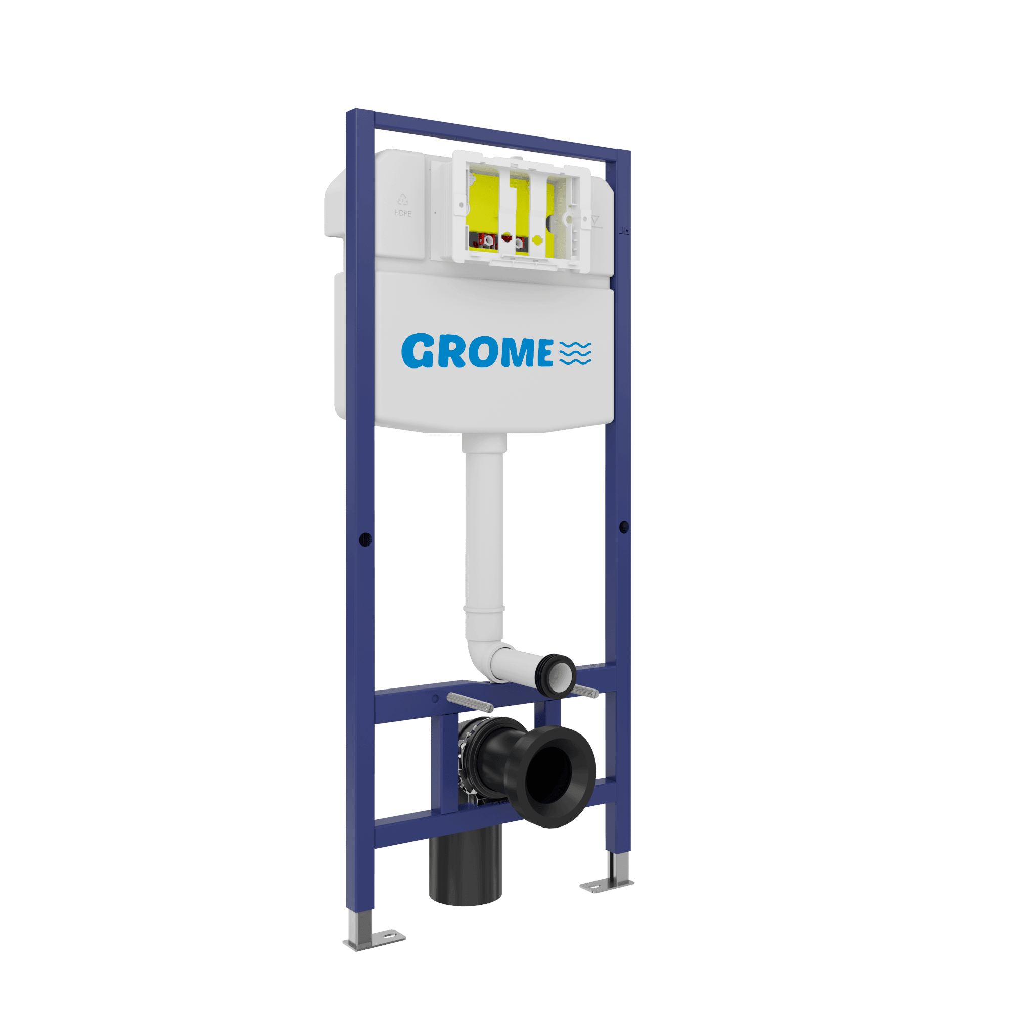 Инсталляция для унитаза GROME-GR70035 (2)