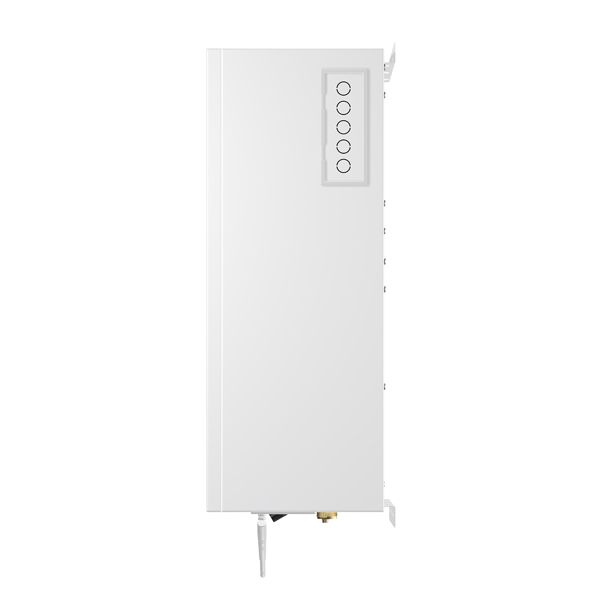 Электрический котелTHERMEX Tesla 6-12 Wi-Fi (5)