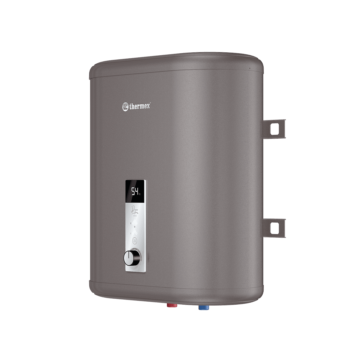 Водонагреватель накопительный THERMEX Dogma 30 V (2)