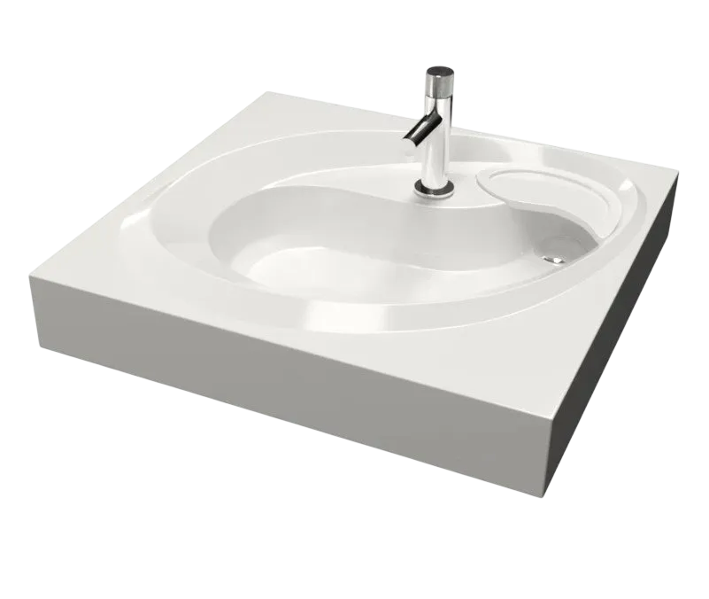 Раковина Madera-Ameli 60x55