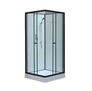 Душевая кабина RV-8005 R (120x80x205)
