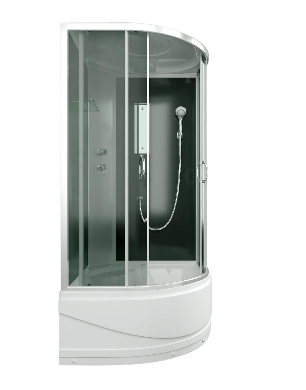 Душевая кабина-ERLIT™ ER 3508TP-C4-RUS (4)