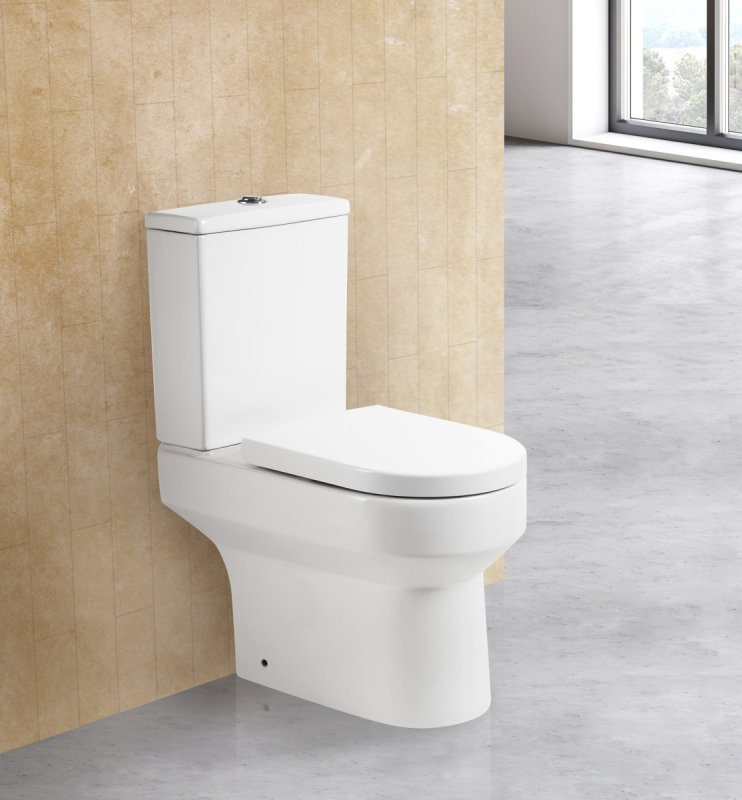 Унитаз-компакт BelBagno NORMA BB339CPR + BB339T (7)