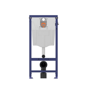 Инсталлиция для унитаза Watersense-Rapid SL W02000