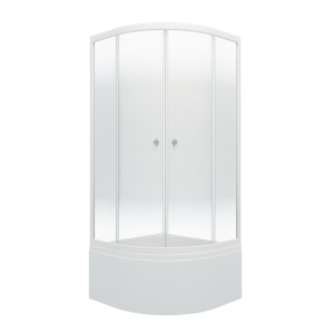 Душевой уголок Triton-Лайт 90x90 Б