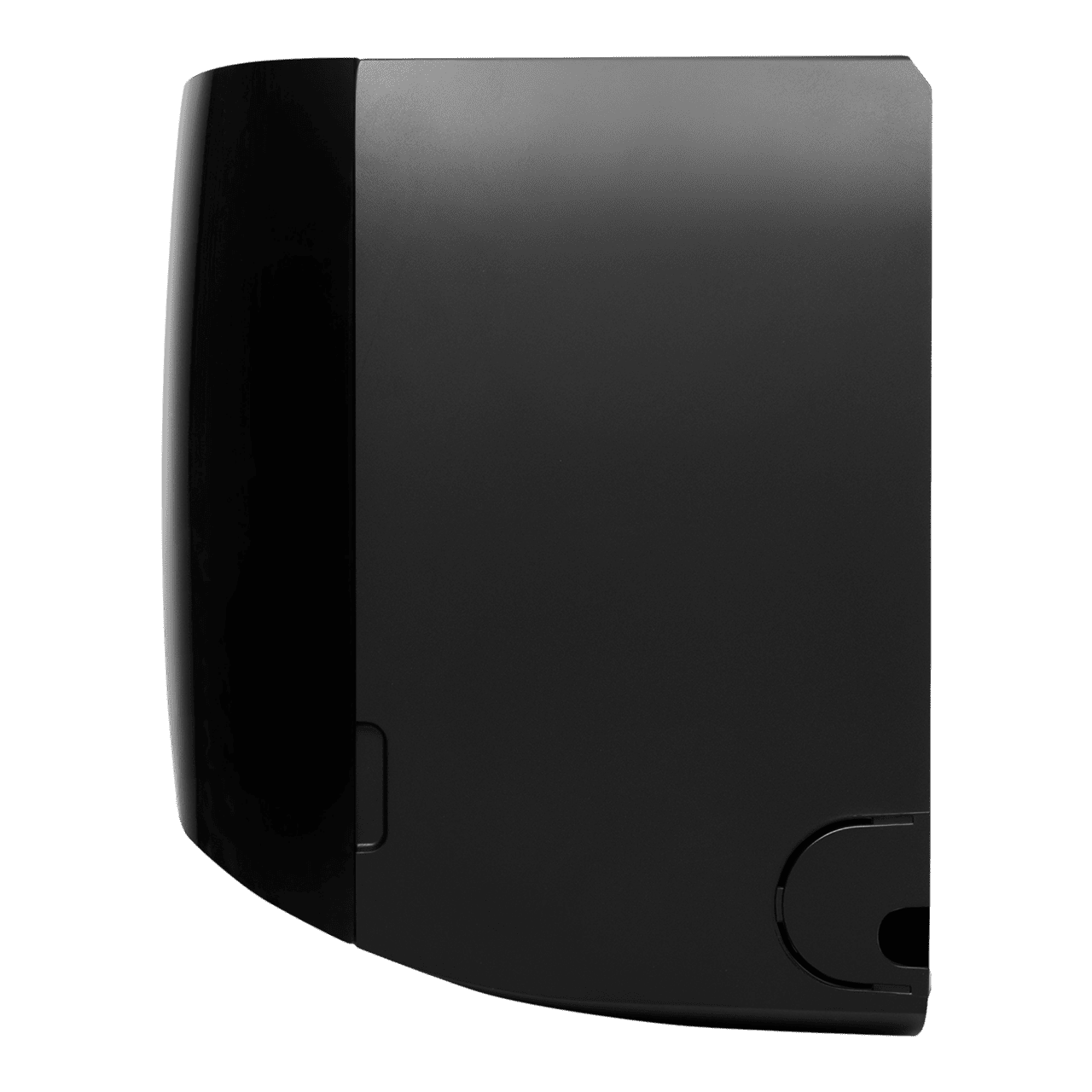 Сплит-система инверторного типа SHUFT Asgard DC Black SFTHAI-09HN8BL комплект (4)