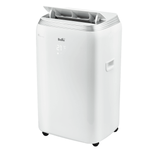 Кондиционер мобильный Ballu Platinum Comfort BPHS-11H (2)