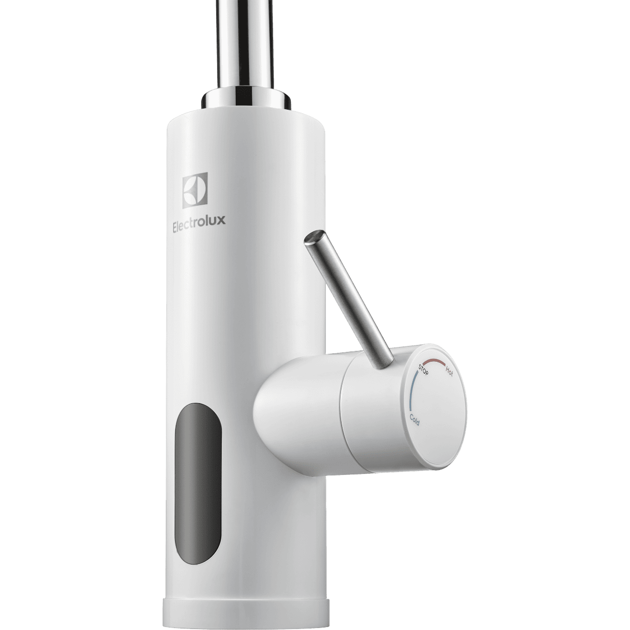 Водонагреватель проточный Electrolux Taptronic (White) (5)