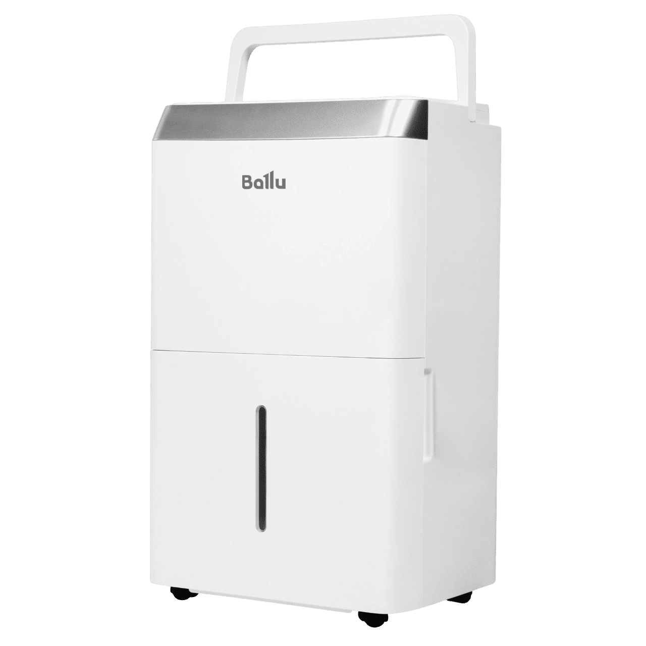 Осушитель воздуха Ballu Comfort BD20T CL (2)