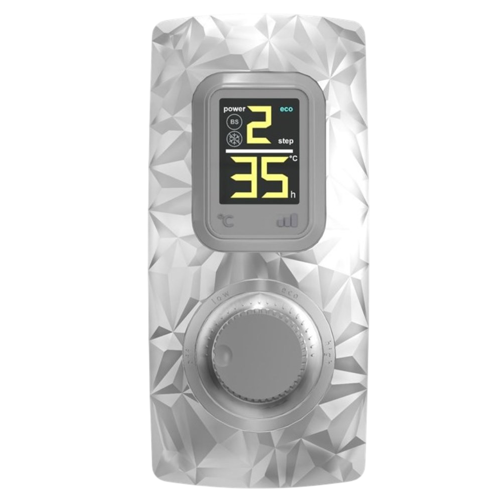 Водонагреватель Ballu BWHS 50 Azurro Inverter (4)