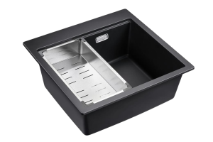 Мойка для кухни EMAR EMQ-1520.Q Морион