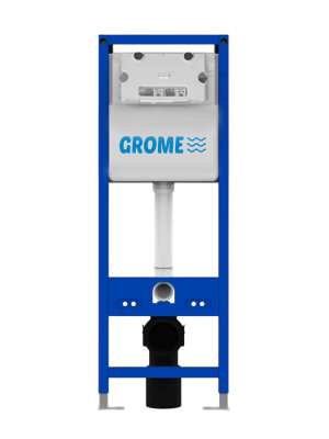 Инсталляция для подвесного унитаза GROME Aina 40 GR70040