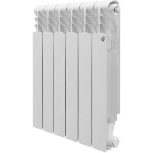 Радиатор Royal Thermo Revolution 500 2.0 - 6 секц