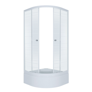 Душевой уголок Triton-Мозаика 90x90 Б (2)